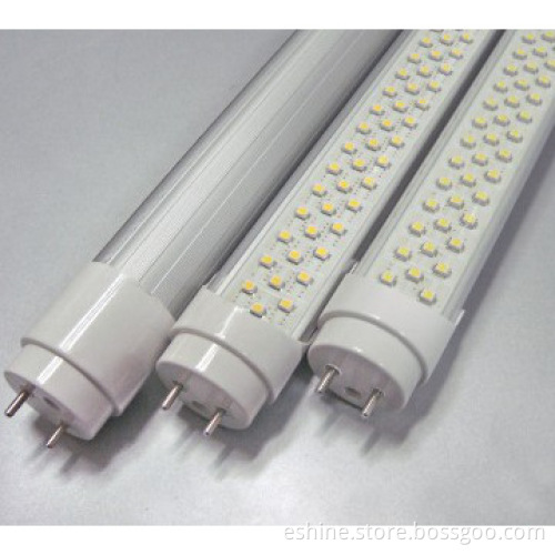 2014 latest design!SMD tube led T8/T5 LED tube light  with power 9W-25